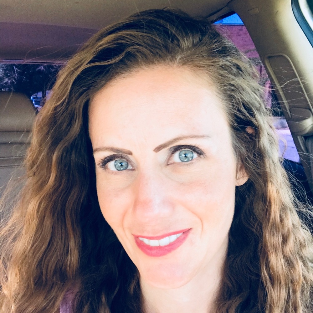 Meet your Posher, Michelle